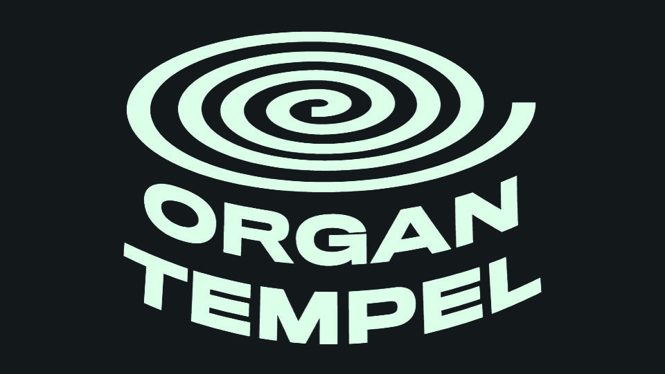 Organ Tempel